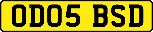 OD05BSD