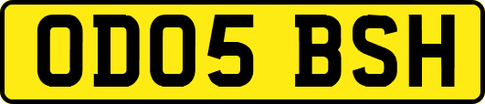 OD05BSH