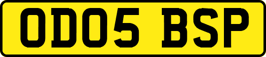 OD05BSP