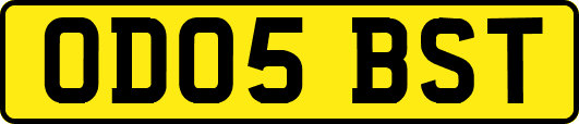 OD05BST