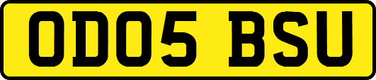 OD05BSU