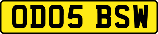 OD05BSW