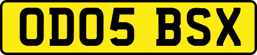 OD05BSX