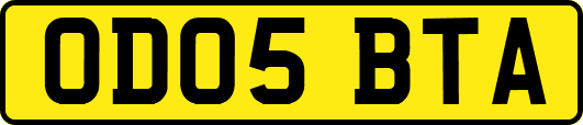 OD05BTA