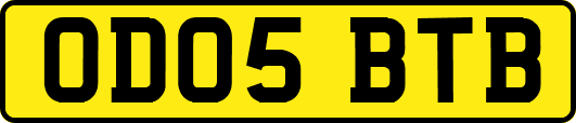 OD05BTB