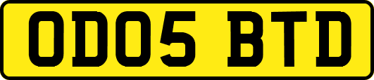OD05BTD