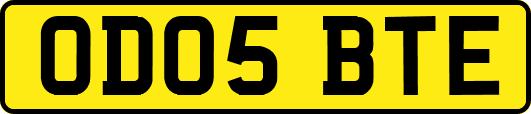 OD05BTE