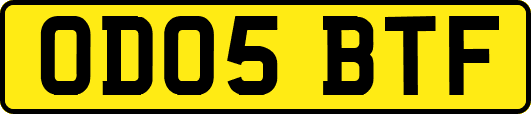 OD05BTF