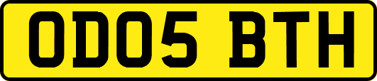 OD05BTH