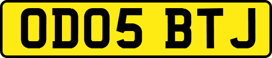 OD05BTJ