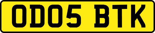 OD05BTK