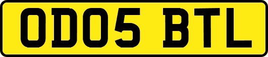 OD05BTL