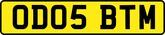 OD05BTM