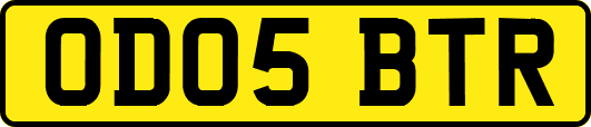 OD05BTR