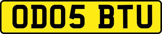 OD05BTU
