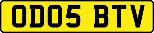 OD05BTV