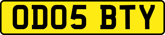 OD05BTY