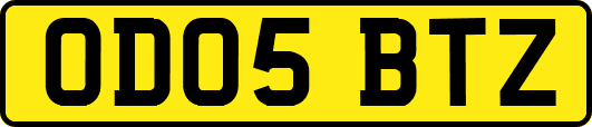 OD05BTZ