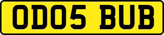 OD05BUB