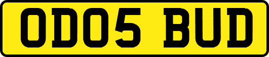 OD05BUD