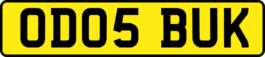 OD05BUK