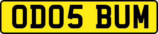 OD05BUM