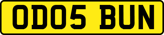 OD05BUN