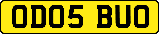 OD05BUO