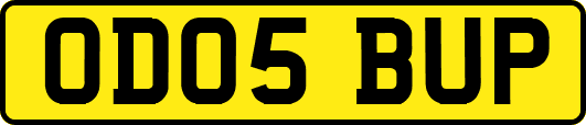 OD05BUP
