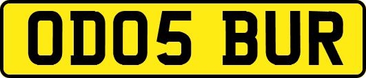 OD05BUR