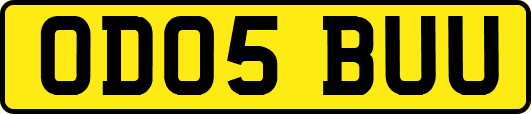 OD05BUU