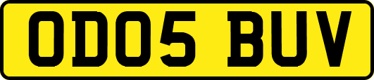 OD05BUV