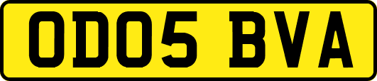 OD05BVA
