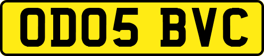 OD05BVC