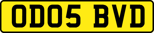 OD05BVD