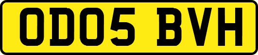 OD05BVH