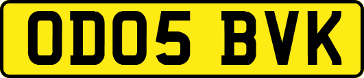 OD05BVK