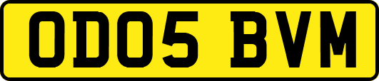 OD05BVM