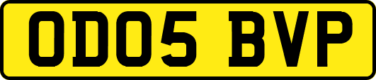 OD05BVP