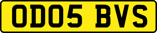 OD05BVS