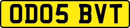 OD05BVT