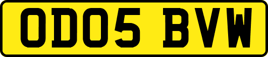 OD05BVW