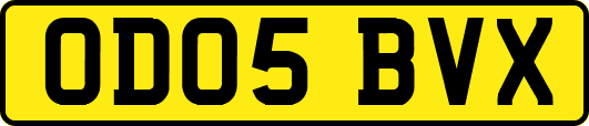 OD05BVX