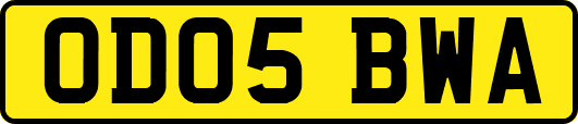 OD05BWA