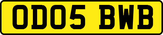 OD05BWB