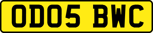 OD05BWC