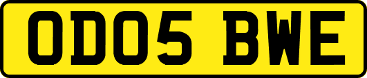 OD05BWE