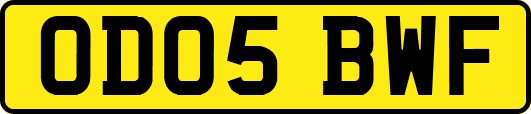 OD05BWF