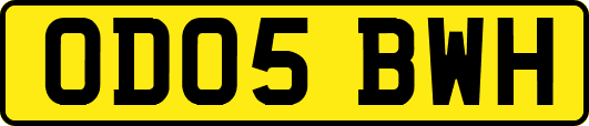 OD05BWH