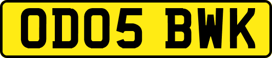 OD05BWK
